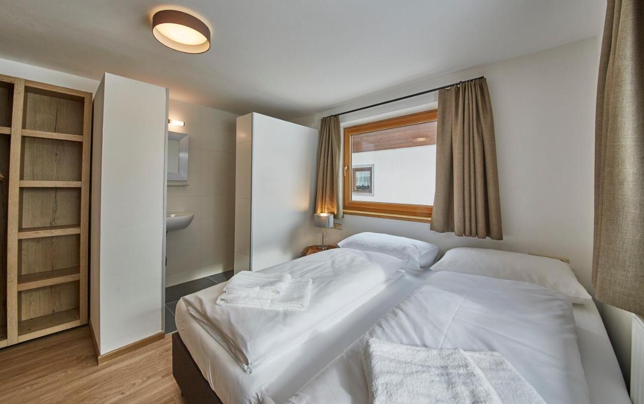 Glemm Lodge Apartments - Joker Card Im Sommer Inklusive Saalbach-Hinterglemm Eksteriør billede