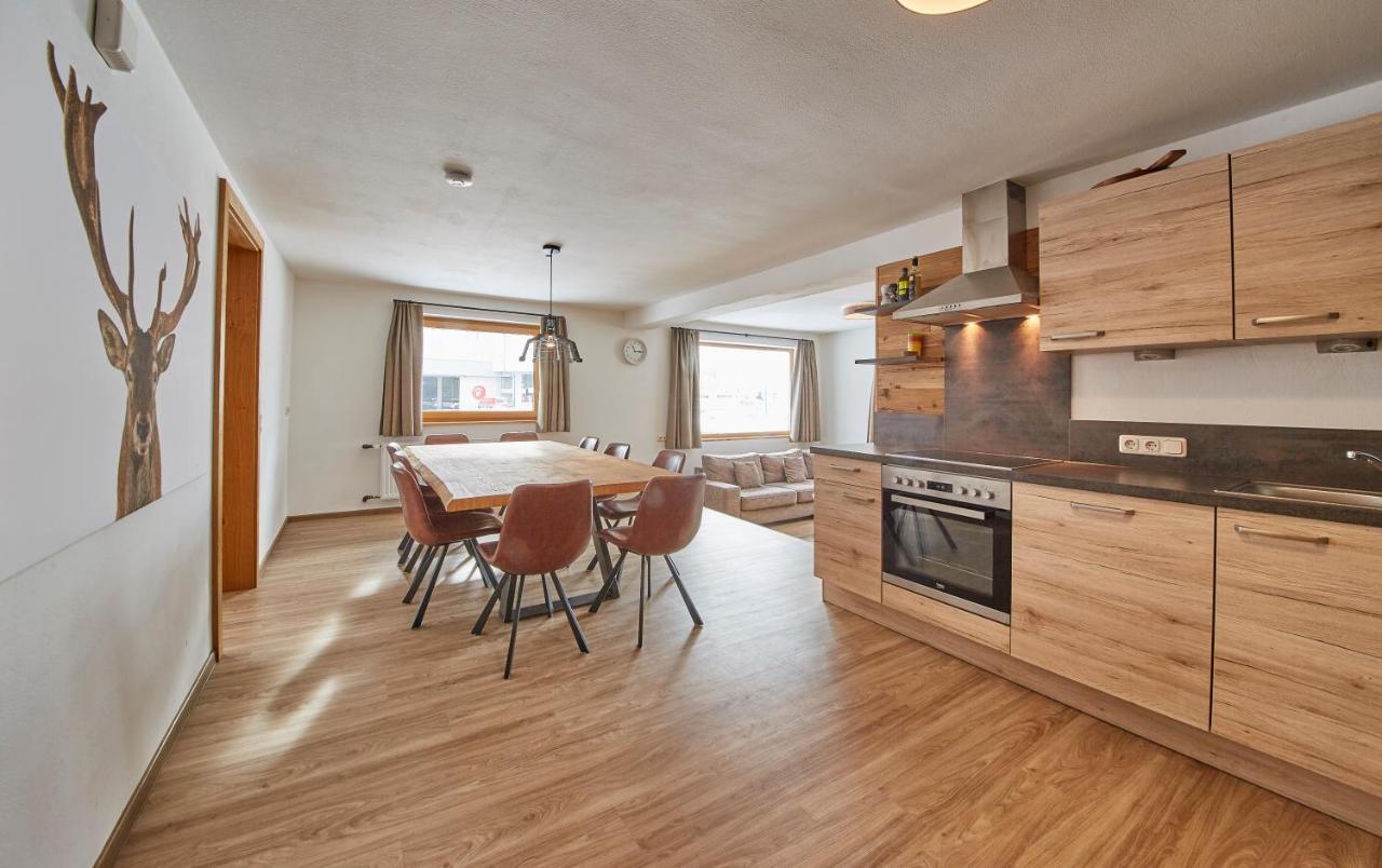 Glemm Lodge Apartments - Joker Card Im Sommer Inklusive Saalbach-Hinterglemm Eksteriør billede