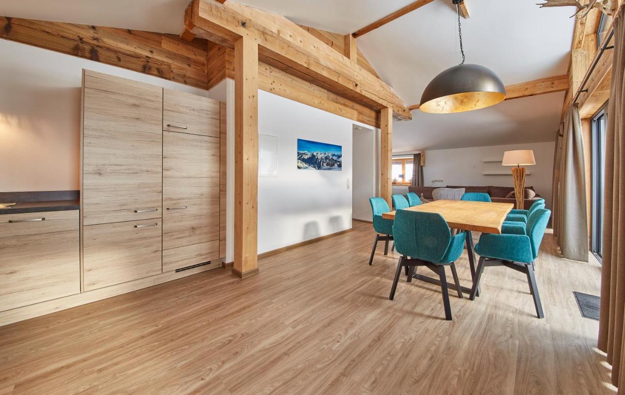 Glemm Lodge Apartments - Joker Card Im Sommer Inklusive Saalbach-Hinterglemm Eksteriør billede