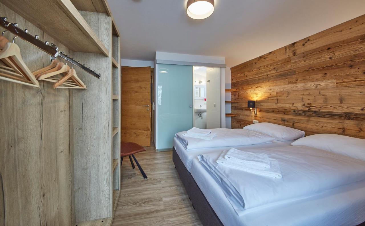 Glemm Lodge Apartments - Joker Card Im Sommer Inklusive Saalbach-Hinterglemm Eksteriør billede