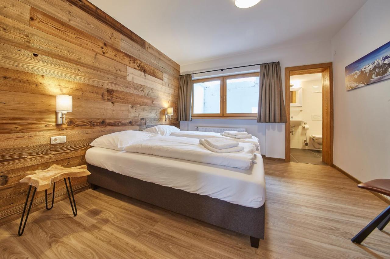 Glemm Lodge Apartments - Joker Card Im Sommer Inklusive Saalbach-Hinterglemm Eksteriør billede